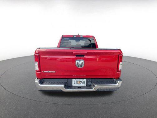 2022 RAM 1500 Lone Star