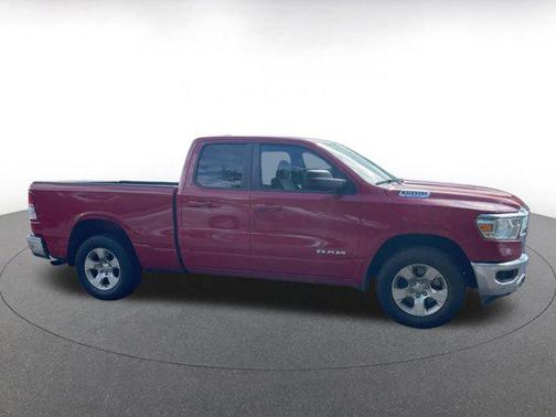 2022 RAM 1500 Lone Star