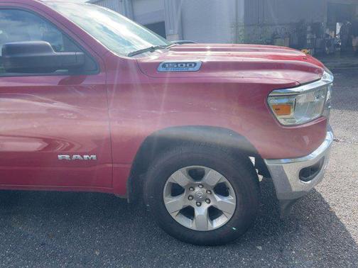 2022 RAM 1500 Lone Star