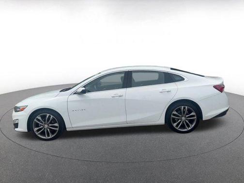 2024 Chevrolet Malibu FWD 2LT