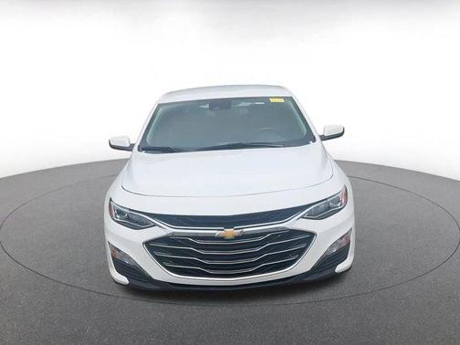 2024 Chevrolet Malibu FWD 2LT
