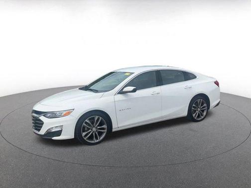 2024 Chevrolet Malibu FWD 2LT