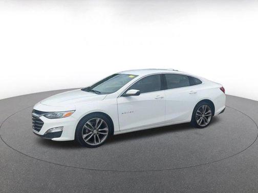 2024 Chevrolet Malibu FWD 2LT