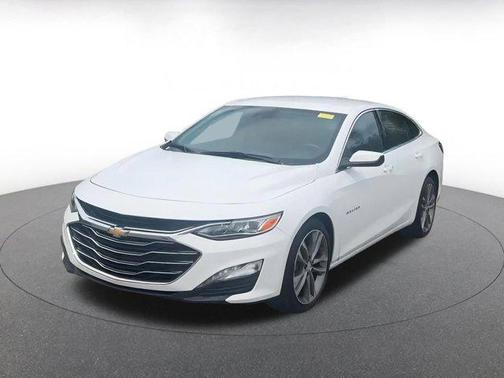 2024 Chevrolet Malibu FWD 2LT