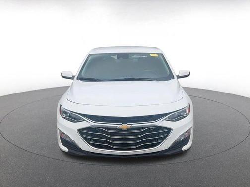 2024 Chevrolet Malibu FWD 2LT