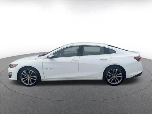 2024 Chevrolet Malibu FWD 2LT