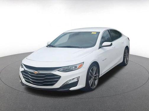 2024 Chevrolet Malibu FWD 2LT