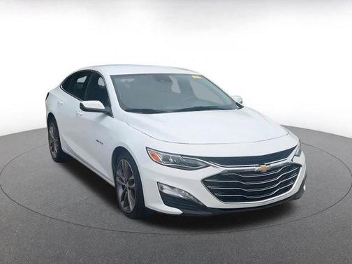 2024 Chevrolet Malibu FWD 2LT