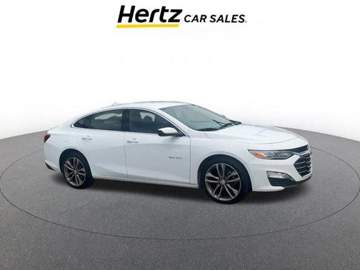 2024 Chevrolet Malibu FWD 2LT