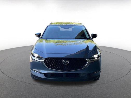 2025 Mazda CX-30 2.5 S Carbon Edition