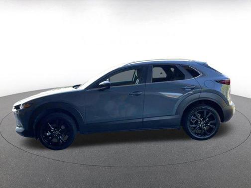 2025 Mazda CX-30 2.5 S Carbon Edition