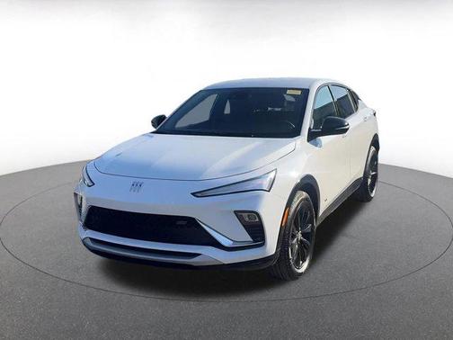 2025 Buick Envista Sport Touring FWD