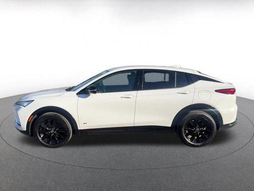 2025 Buick Envista Sport Touring FWD