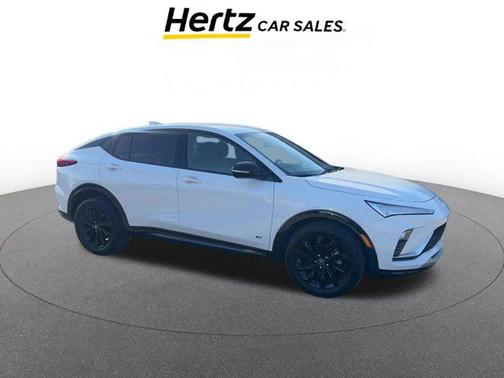 2025 Buick Envista Sport Touring FWD