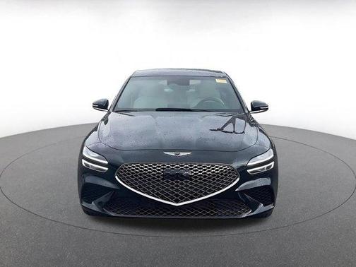 2025 Genesis G70 2.5T RWD