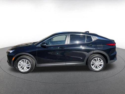 2025 Buick Envista Preferred FWD