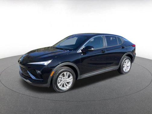 2025 Buick Envista Preferred FWD