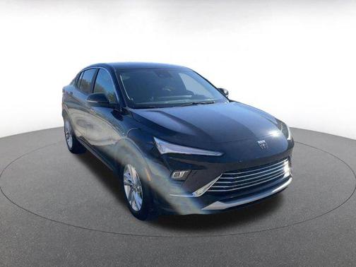 2025 Buick Envista Preferred FWD