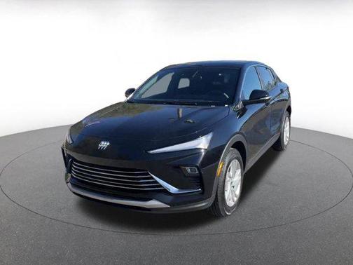 2025 Buick Envista Preferred FWD