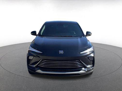 2025 Buick Envista Preferred FWD