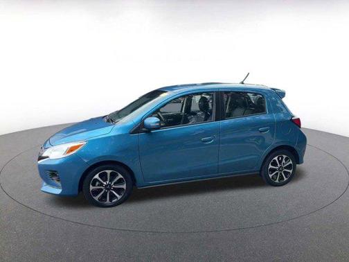 2024 Mitsubishi Mirage SE