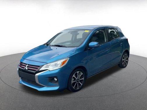 2024 Mitsubishi Mirage SE