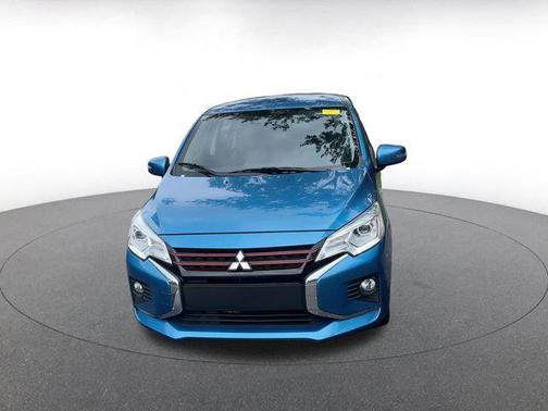 2024 Mitsubishi Mirage SE