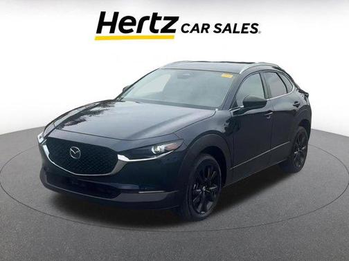 2024 Mazda CX-30 2.5 S Select Sport