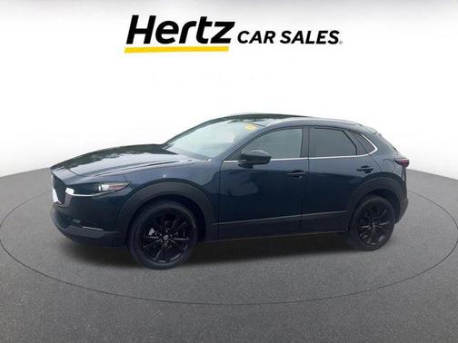 2024 Mazda CX-30 2.5 S Select Sport