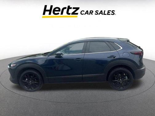 2024 Mazda CX-30 2.5 S Select Sport
