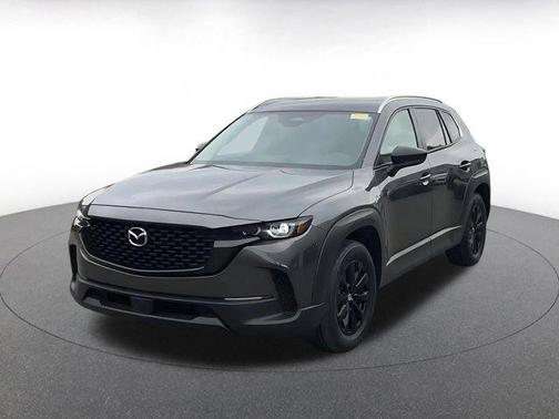 2025 Mazda CX-50 2.5 S Select Package