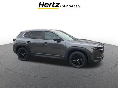 2025 Mazda CX-50 2.5 S Select Package
