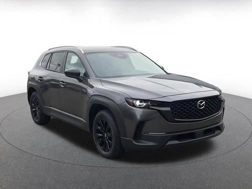 2025 Mazda CX-50 2.5 S Select Package