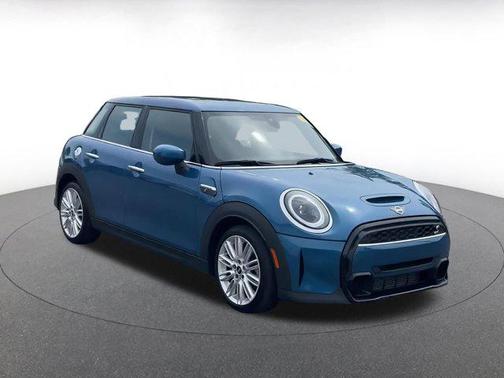 2024 MINI Hardtop Cooper S