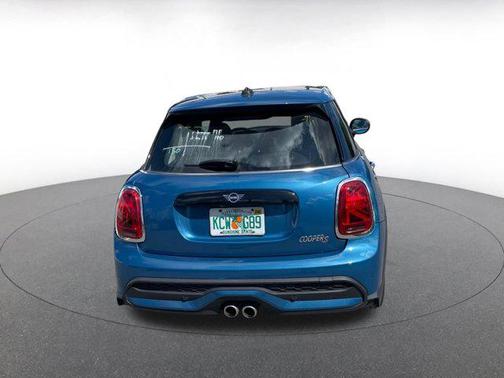 2024 MINI Hardtop Cooper S