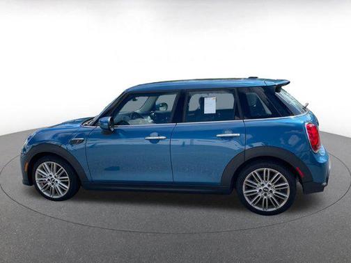 2024 MINI Hardtop Cooper S