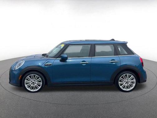 2024 MINI Hardtop Cooper S