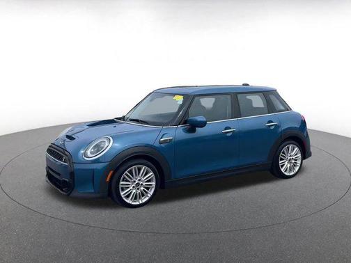 2024 MINI Hardtop Cooper S