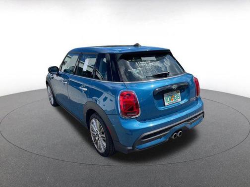 2024 MINI Hardtop Cooper S