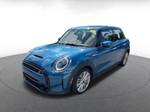 2024 MINI Hardtop Cooper S