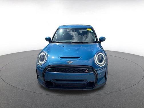 2024 MINI Hardtop Cooper S