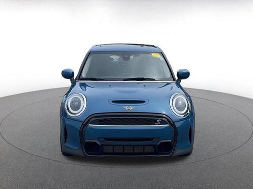 2024 MINI Hardtop Cooper S