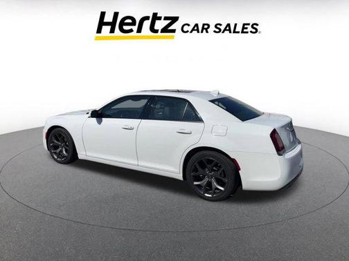 2023 Chrysler 300 S
