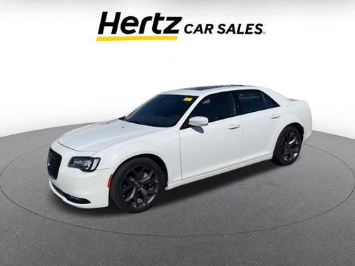 2023 Chrysler 300 S