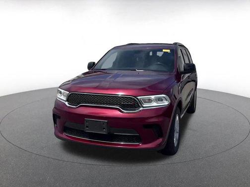 2023 Dodge Durango SXT RWD