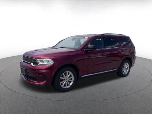 2023 Dodge Durango SXT RWD