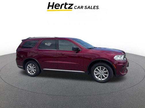 2023 Dodge Durango SXT RWD