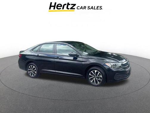 2024 Volkswagen Jetta 1.5T S