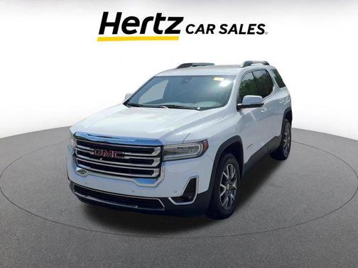 2023 GMC Acadia AWD SLT