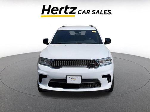 2023 Dodge Durango SXT RWD